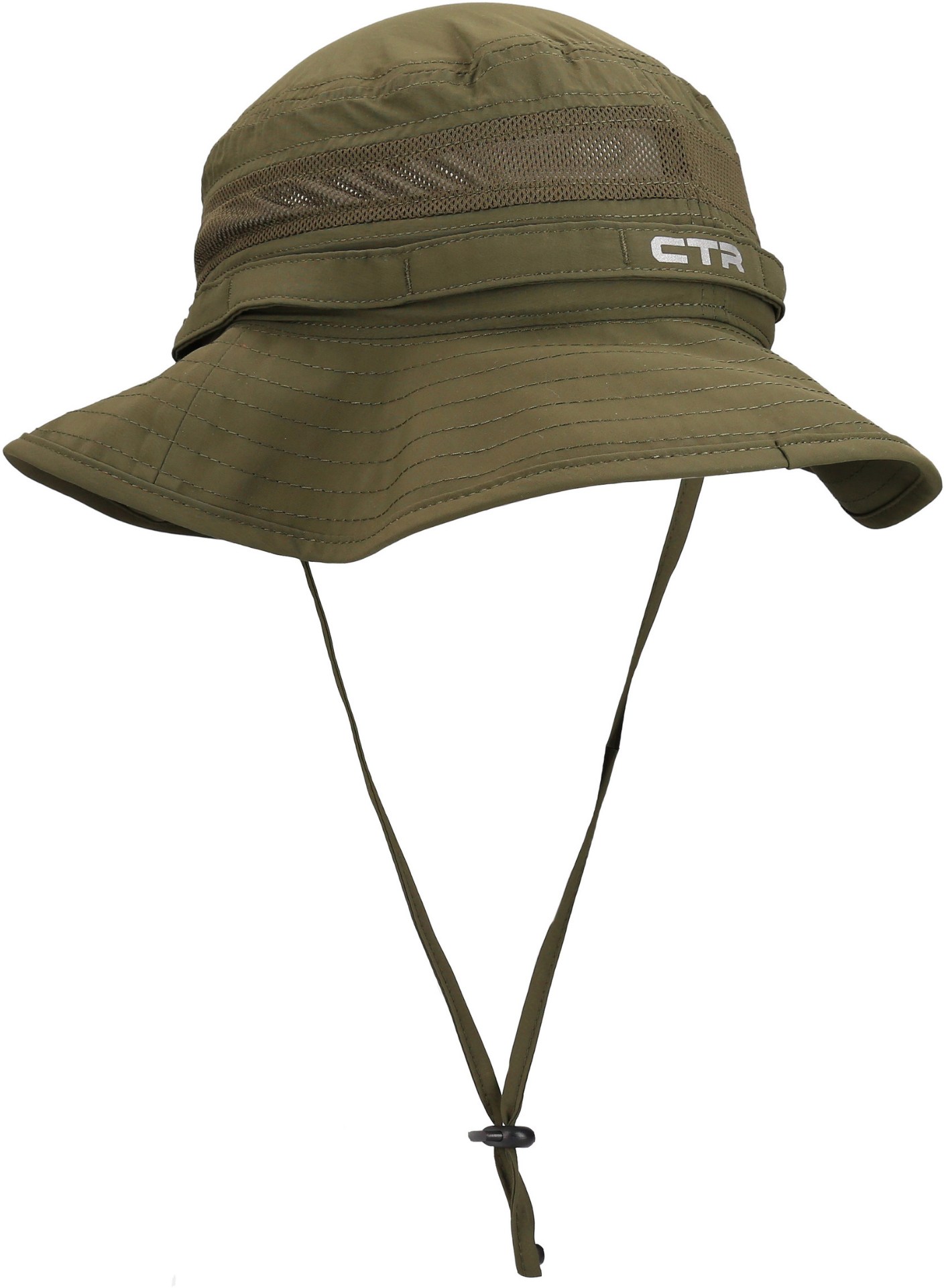 CTR Boonie Hat Green S/M