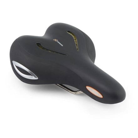 Selle Royal Lookin Moderate - Stracciatella Saddle 0