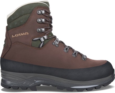 Lowa Baffin Pro LL II Hiking Boots - Mens