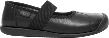 Keen sienna mj leather 2025