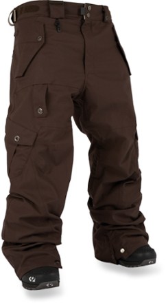 686 smarty 3 in 1 pants