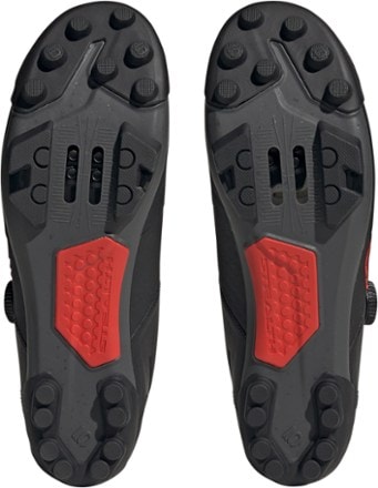 Five Ten Kestrel Boa Mountain Bike Shoes - Men's 8