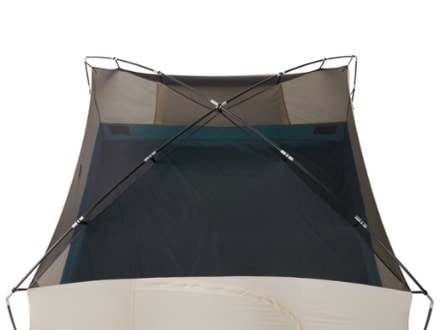 REI Co-op Campwell 4 Tent Pole structure