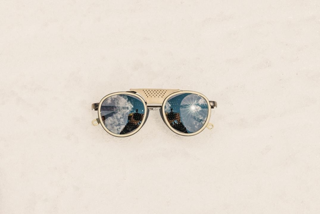 Location Image for Strada Polarized Sunglasses