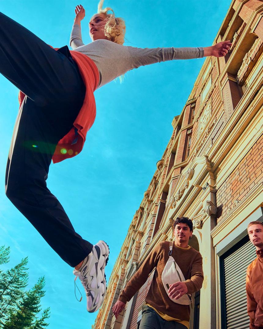 Location Image for SpeedARC Matis Hiking Shoes - Women's