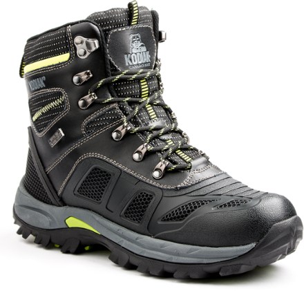 kodiak snow boots