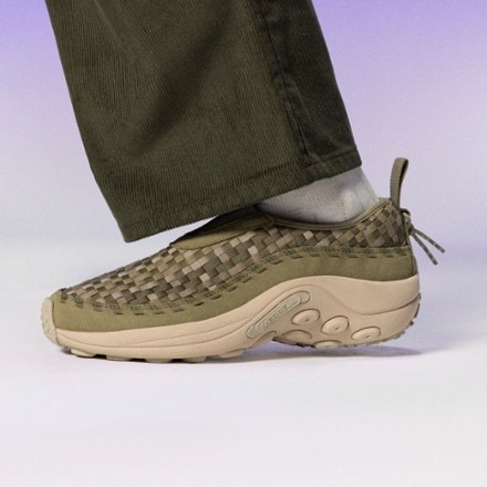 Merrell Jungle Moc Woven SE Shoes - Men's 6