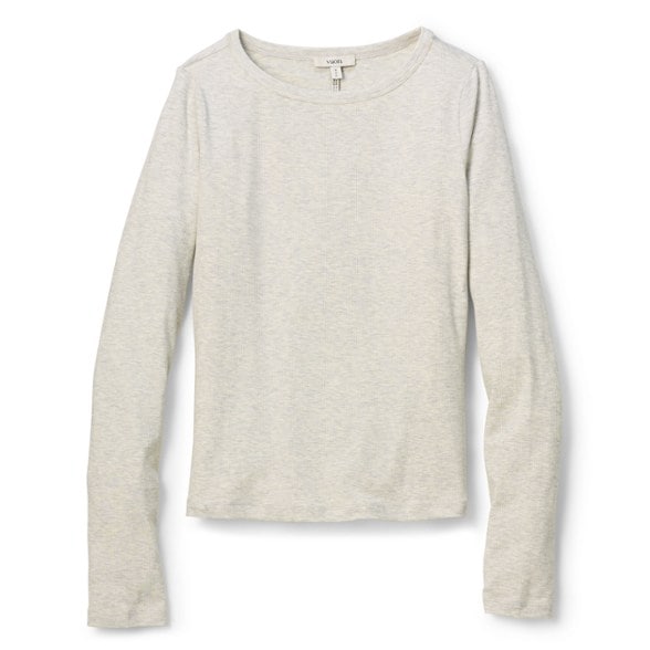 Product Image of color White Heather Grey