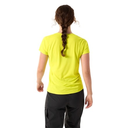 Arc'teryx Taema Crew Shirt - Women's 2