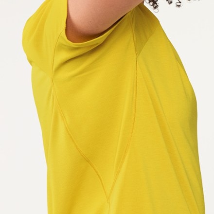 REI Co-op Swiftland Running T-Shirt - Women's 4