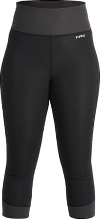 NRS HydroSkin 0.5 Capri Leggings - Women's 0