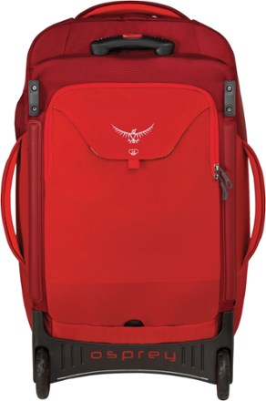 Osprey Shuttle Wheeled Duffel - 100 liters 1