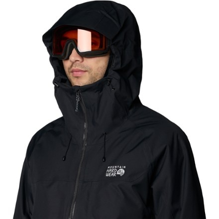 Mountain Hardwear Firefall Trifecta 3-in-1 Jacket - Men's 6