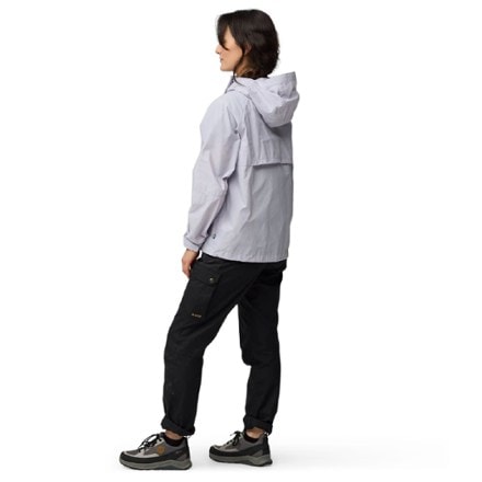 Fjallraven Vardag Vindby Jacket - Women's 9