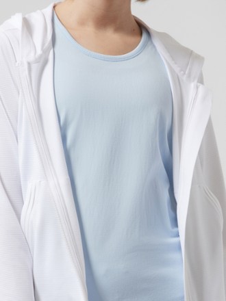 Athleta Sunny Days Jacket - Girls' 3