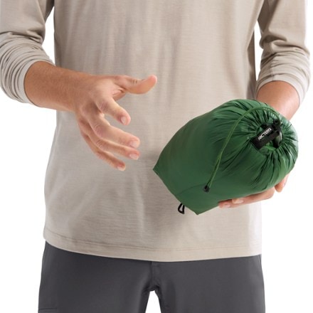 Arc'teryx Cerium Down Hoody - Men's 7