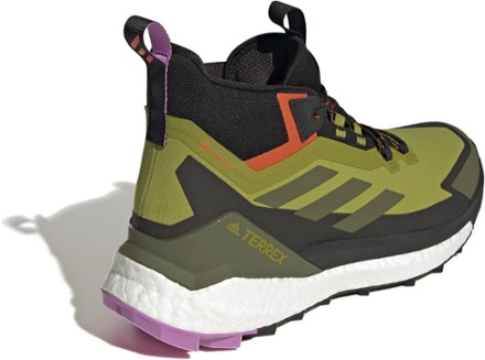 adidas Terrex Free Hiker 2 GORE-TEX Hiking Shoes - Men's 3