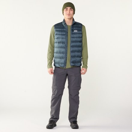 REI Co-op Sahara Shade Long-Sleeve T-Shirt - Men's 3