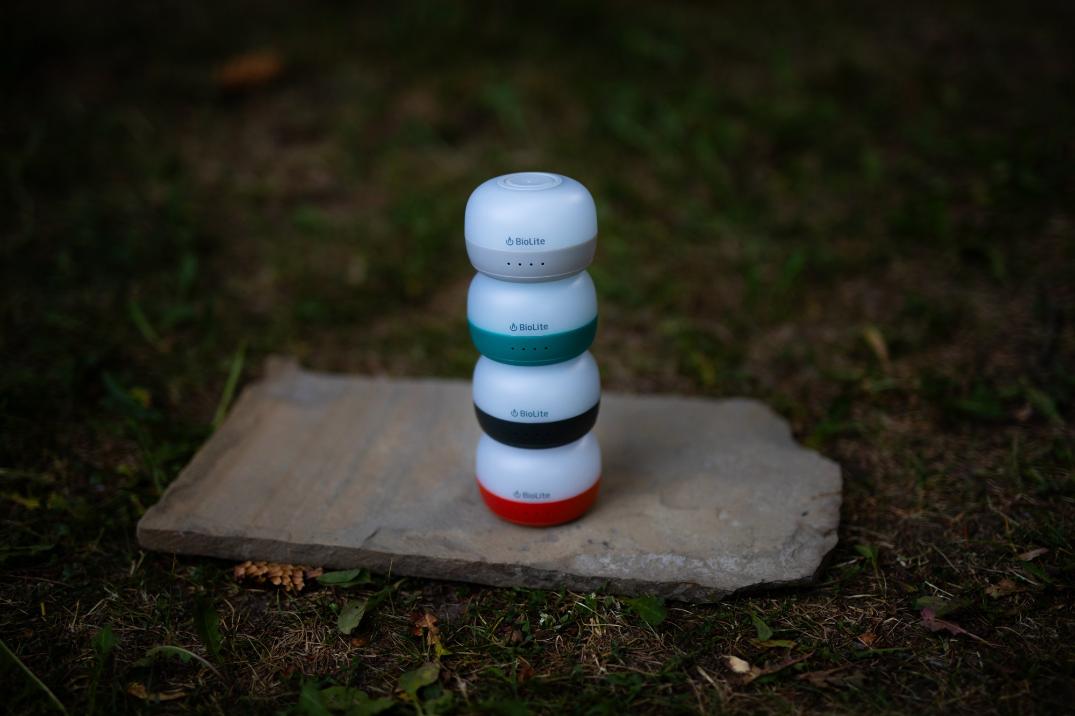 Location Image for AlpenGlow Mini Lantern