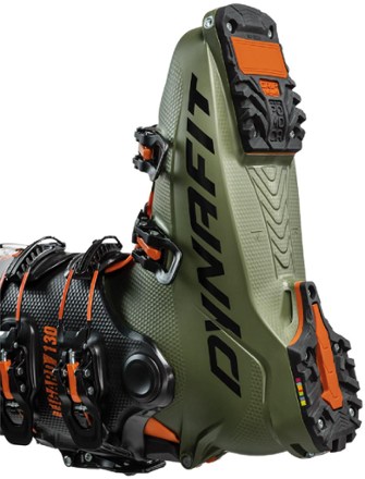 Dynafit Tigard 130 Alpine Touring Ski Boots - 2023/2024 3