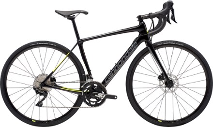 Cannondale Women's Synapse Carbon Disc 105 Women's Bike