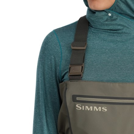 Simms Tributary Stockingfoot Waders - Women's 5
