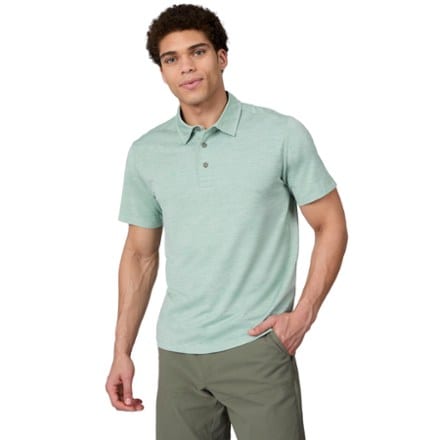 Free Country SunFree Polo Shirt - Men's 2