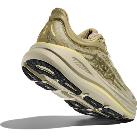 HOKA Bondi 9 Road-Running Shoes - Men's 7