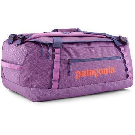 Patagonia Black Hole Duffel 55 L 0