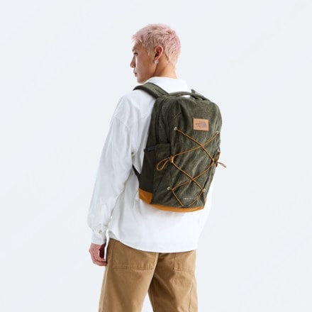The North Face Jester Pro Pack 3
