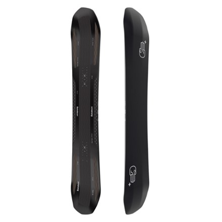 Bataleon Goliath+ Snowboard – 2025/2026 Sansujyuku sansujyuku.com