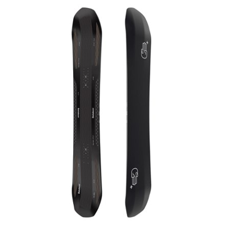 Bataleon Goliath+ Snowboard - 2025/2026 1