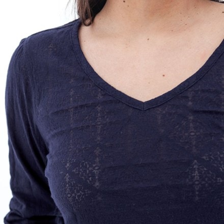 Aventura Maitland 3/4-Sleeve Shirt - Women's 3