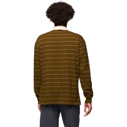 prAna Rockblock Rugby Shirt - Men's 2