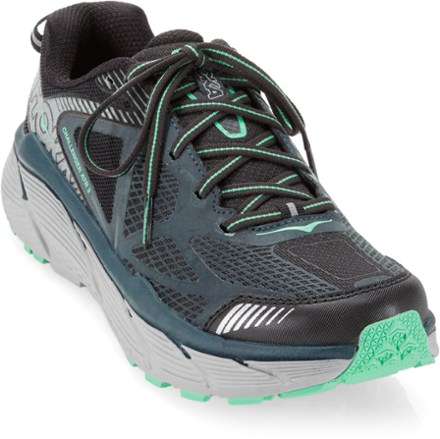 hoka stinson atr 3 women's