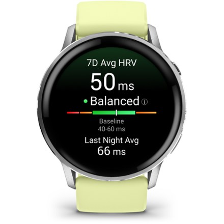 Garmin Venu 4 5