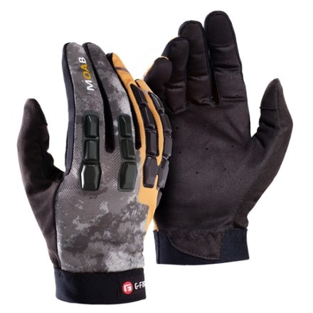 G-Form Moab Trail Gloves 0