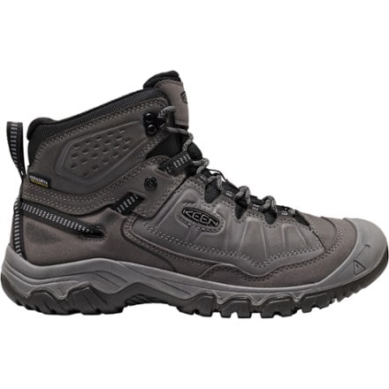 KEEN Targhee IV Mid Waterproof Hiking Boots - Men's 0