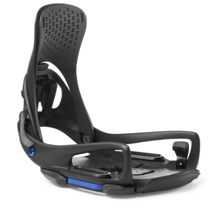 Burton Genesis Step On EST Snowboard Bindings - 2025/2026 5