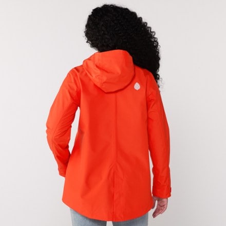 Stio Lupine Hooded Jacket - Women's 2