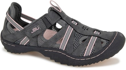 JBU Regional Water Ready Shoes - Women's 3