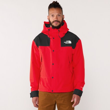 The North Face DryVent Mono Mountain Jacket - Men's 1