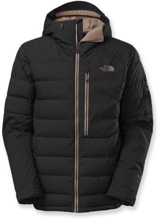 north face point it down jacket