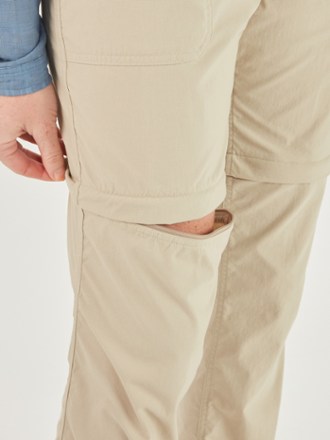 ExOfficio BugsAway Vianna Convertible Pants - Women's 2