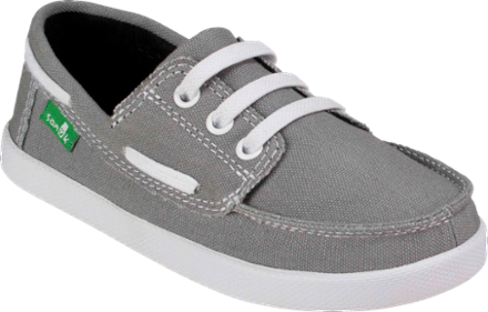 kids sanuk shoes