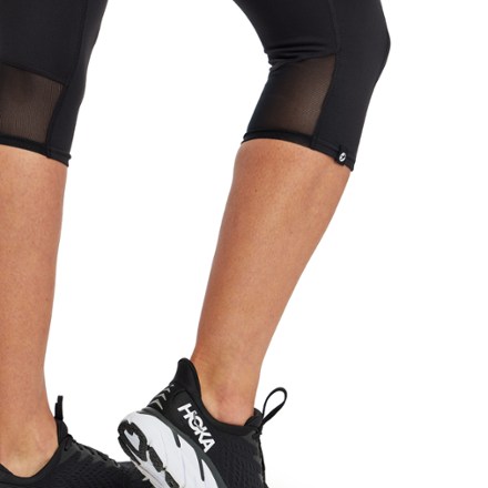 Oiselle Pocket Jogger Knickers - Women's 5