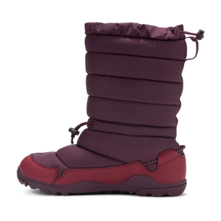 Xero Shoes Alpine Pull-On Snow Boots - Women's 1