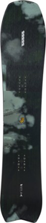 K2 Excavator Snowboard - 2023/2024 0