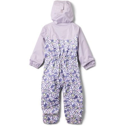 Columbia Critter Jitters III Rain Suit - Toddlers' 1