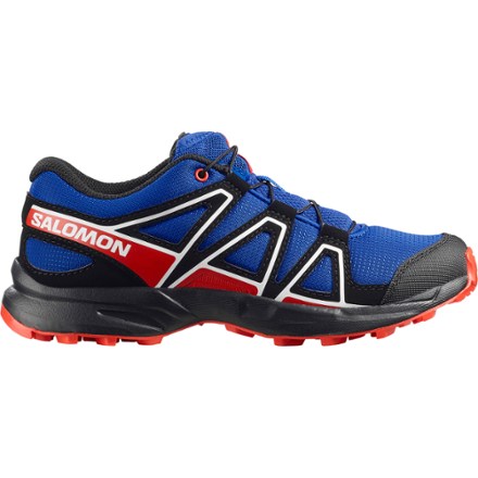 Salomon Speedcross Hiking Shoes - Kids' 0